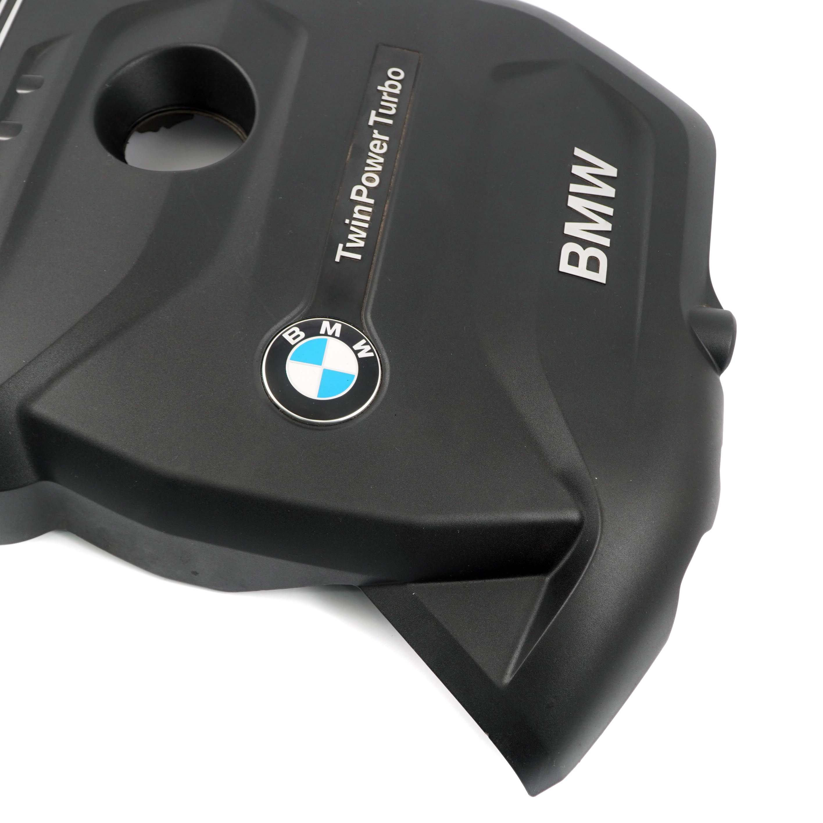 BMW F20 F21 F22 F30 Panneau D'habillage Acoustique Du Moteur B48 Petrol 8621822