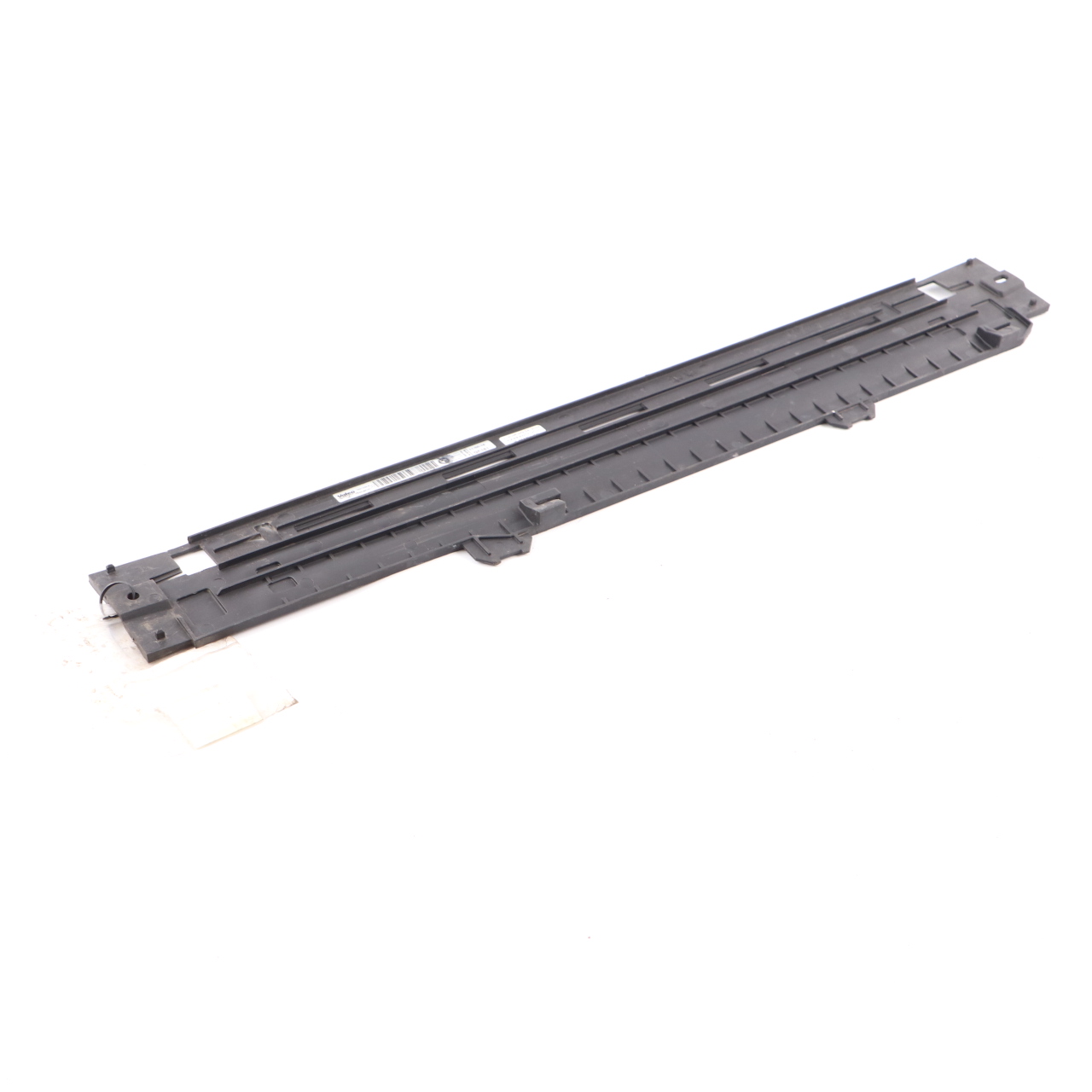 Support Radiateur BMW F20 F30 LCI F32 Panneau Recouvrement Inférieur 8625433