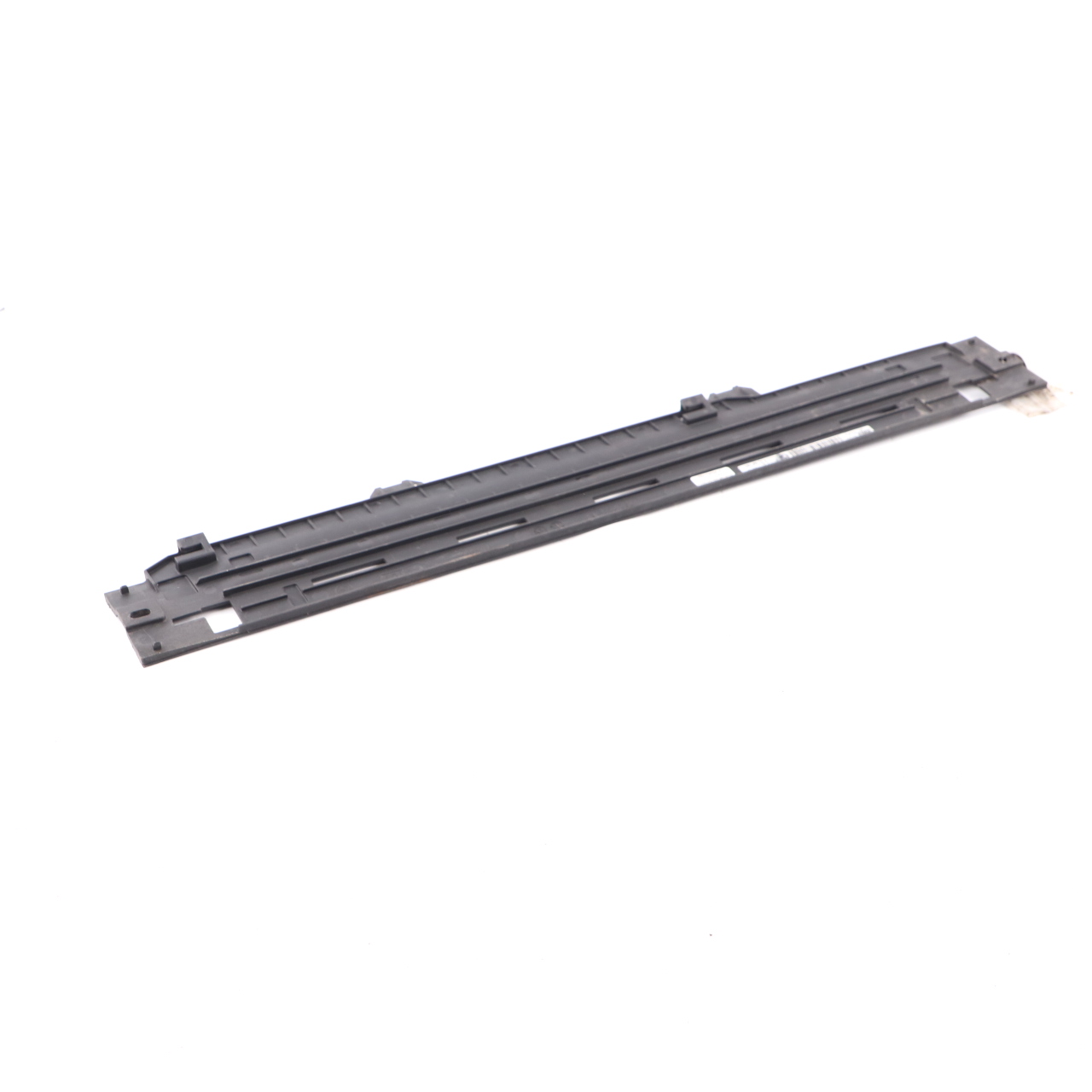 Support Radiateur BMW F20 F30 LCI F32 Panneau Recouvrement Inférieur 8625433