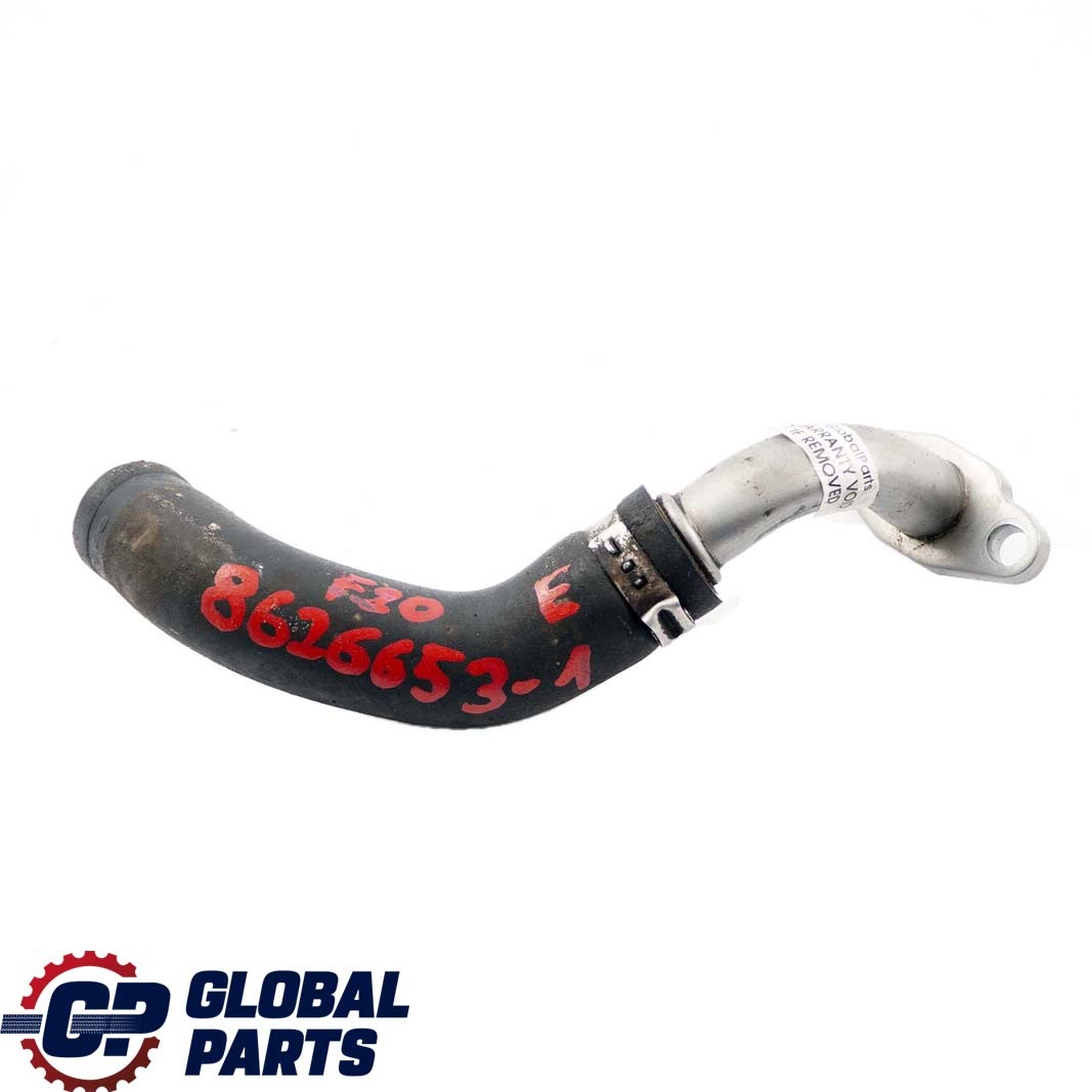 BMW 1  F10 F20 F21 F30 N20 N26 Essence Pipe-Line Rendements 8626653