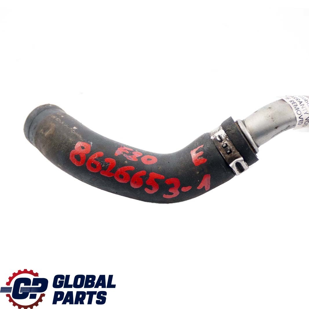 BMW 1  F10 F20 F21 F30 N20 N26 Essence Pipe-Line Rendements 8626653