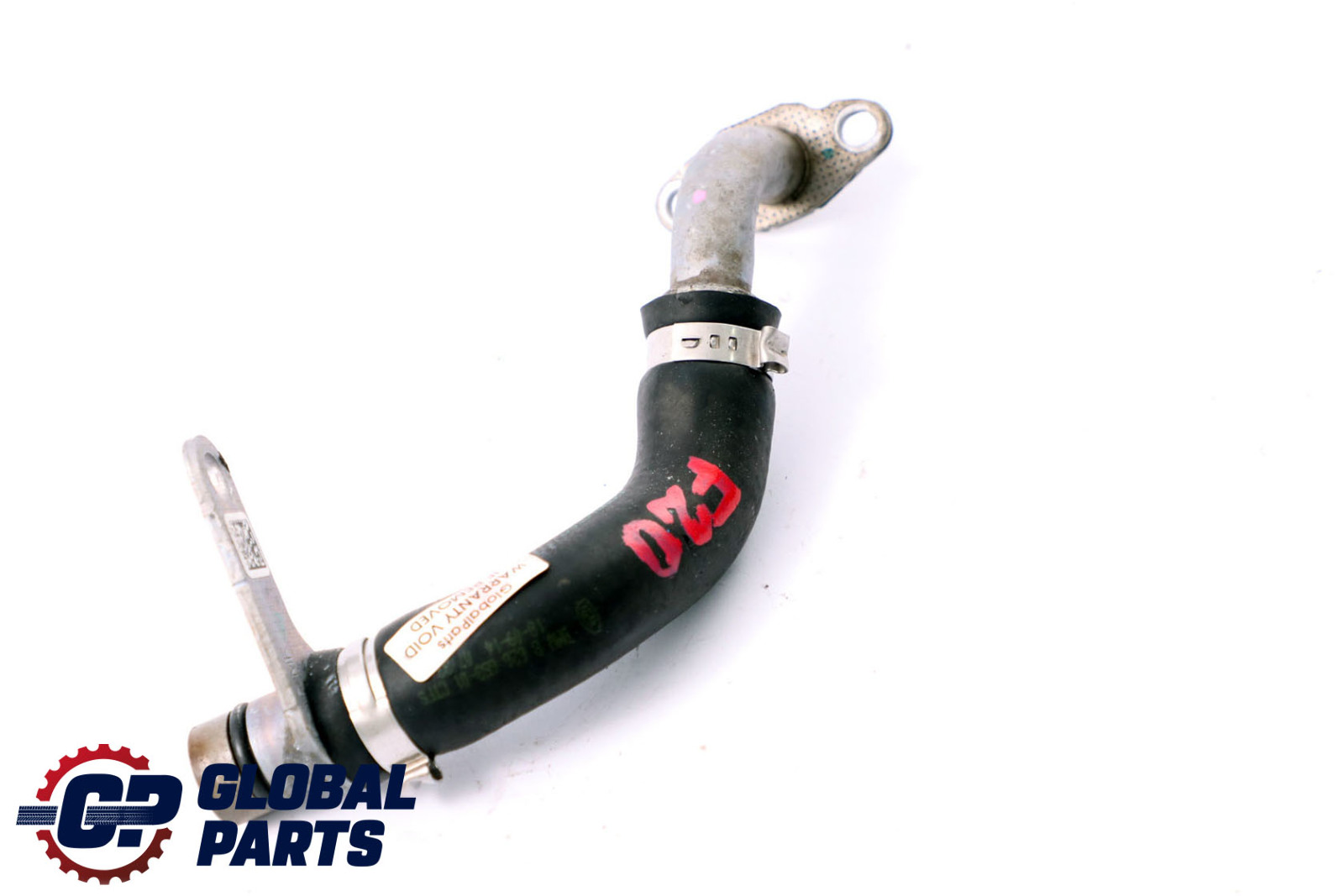 BMW F10 F20 F21 F30 LCI Pipe-Line Rendements 8626653 11428626653