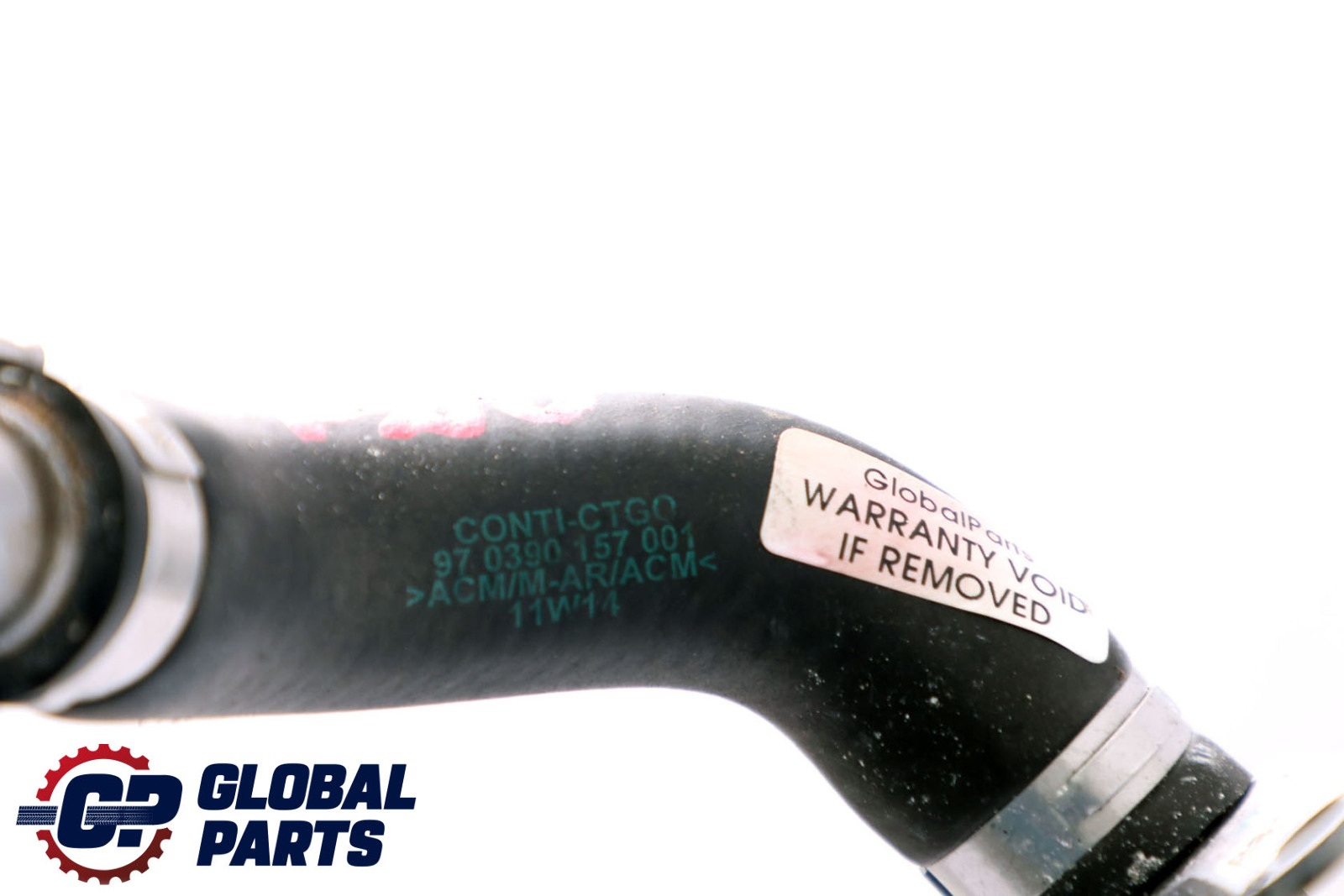 BMW F10 F20 F21 F30 LCI Pipe-Line Rendements 8626653 11428626653