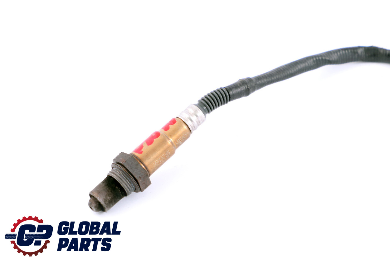 BMW 1   F20 F21 F30 F31 LCI G30 Essence Sonde Lambda echappement 8631047