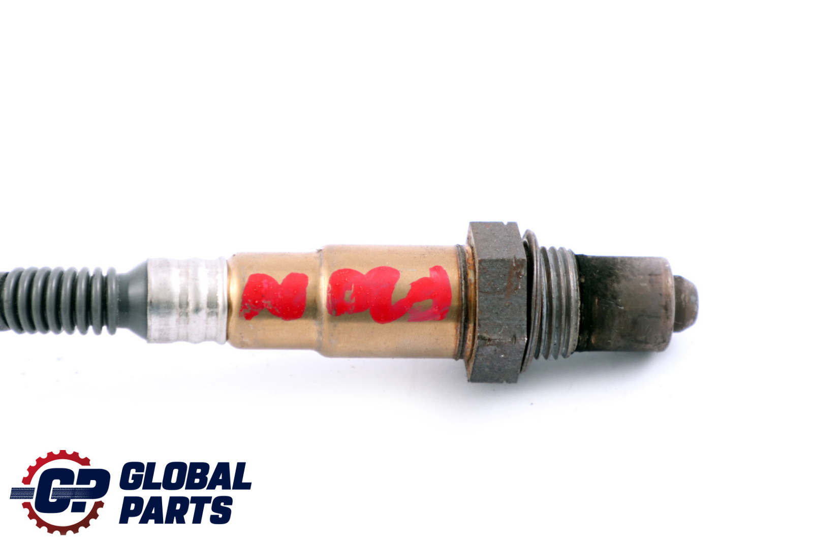 BMW 1   F20 F21 F30 F31 LCI G30 Essence Sonde Lambda echappement 8631047