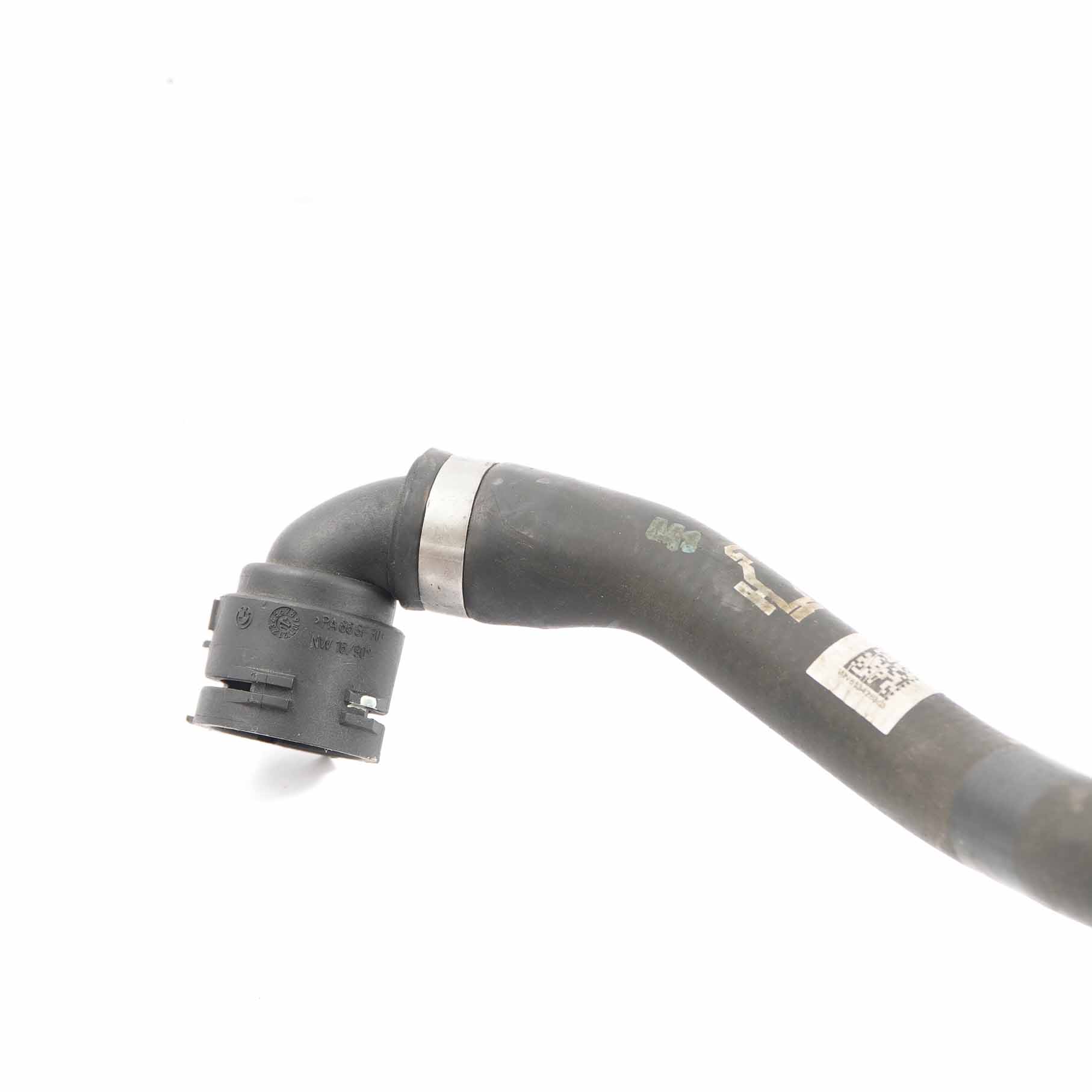 Tuyau de refroidissement BMW F20 F30 F31 LCI Petrol Engine Coolant Pipe 8634283