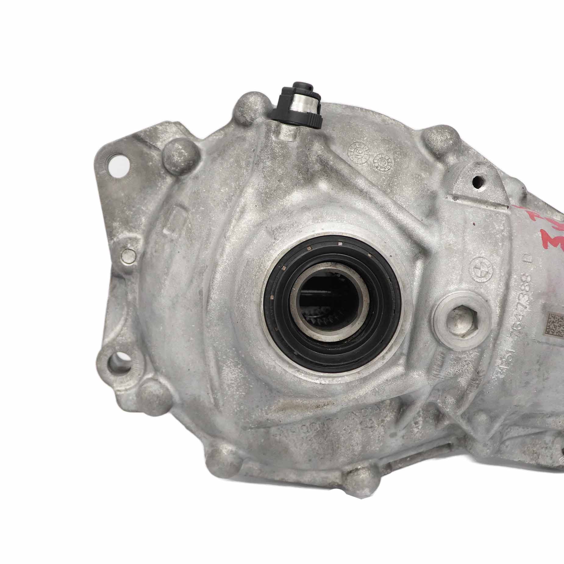 BMW F90 M5 F91 M8 Différentiel Avant Diff 3,15 8635870 GARANTIE