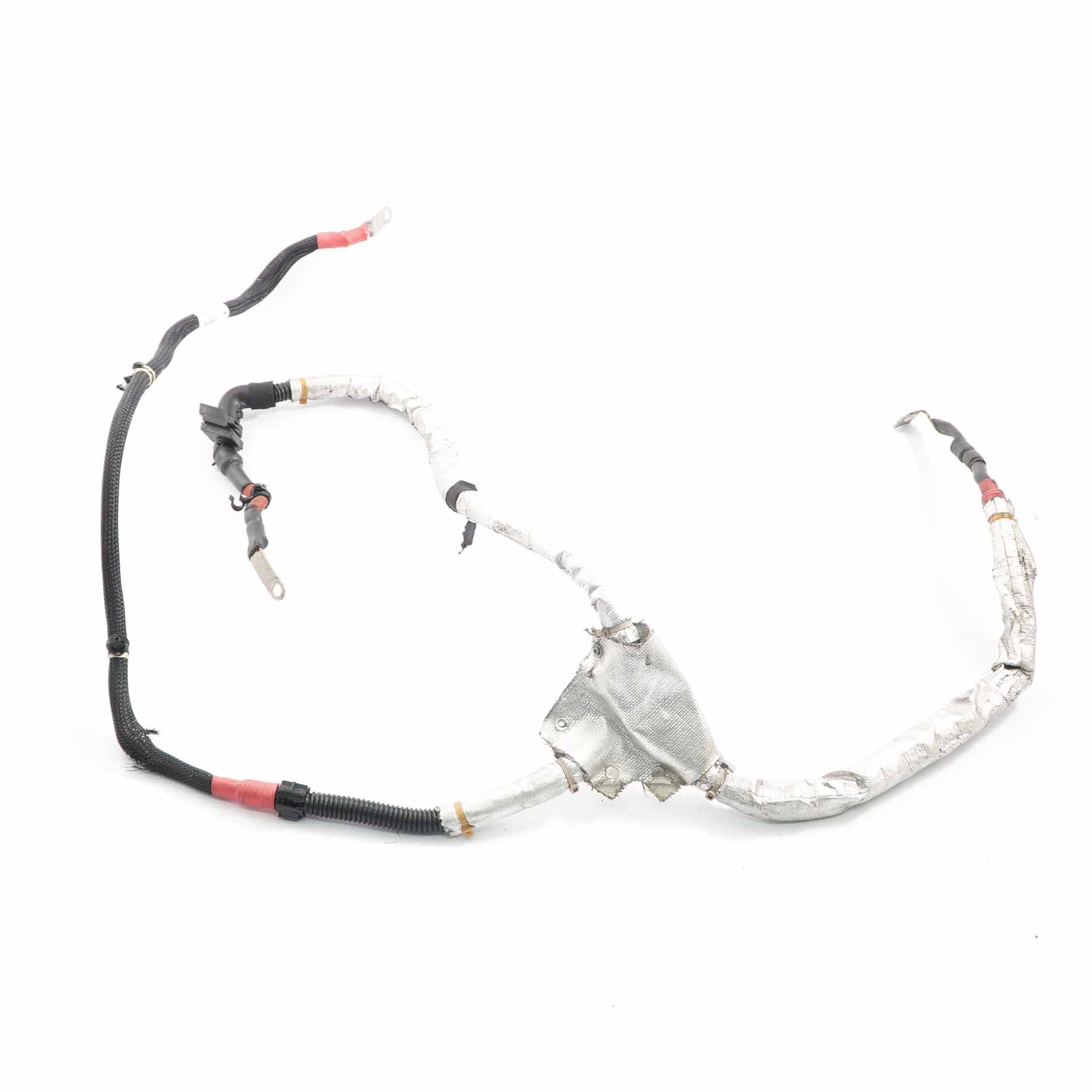 BMW F20 F30 LCI Cable Alternateur-Démarreur-Base B Wiring Wire 8638591