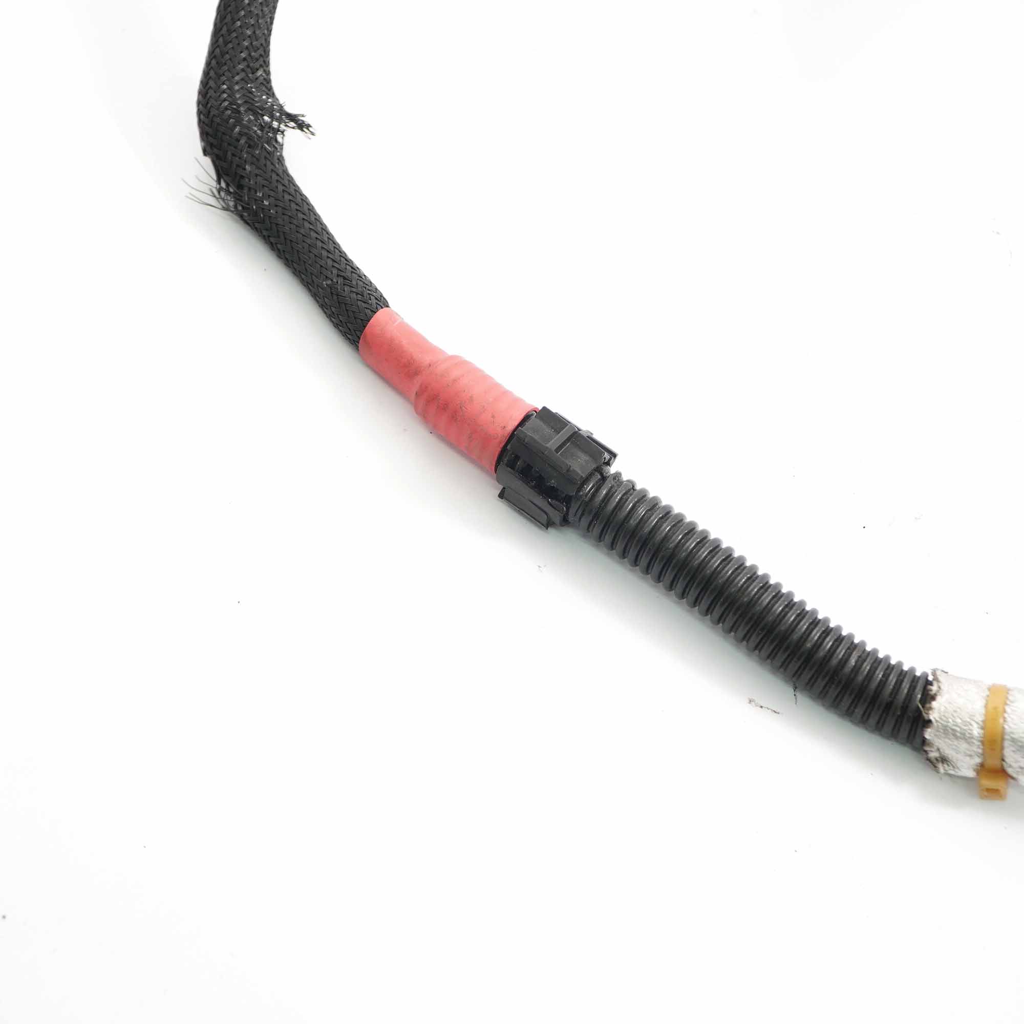 BMW F20 F30 LCI Cable Alternateur-Démarreur-Base B Wiring Wire 8638591