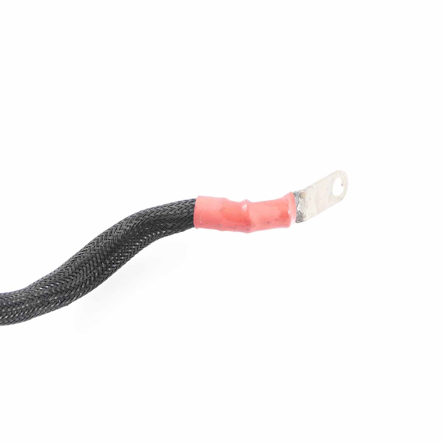 BMW F20 F30 LCI Cable Alternateur-Démarreur-Base B Wiring Wire 8638591