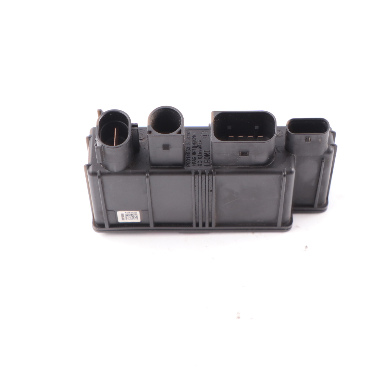 BMW 1 2 Series F20 LCI F21 F22 Integrated Supply Module 8647255