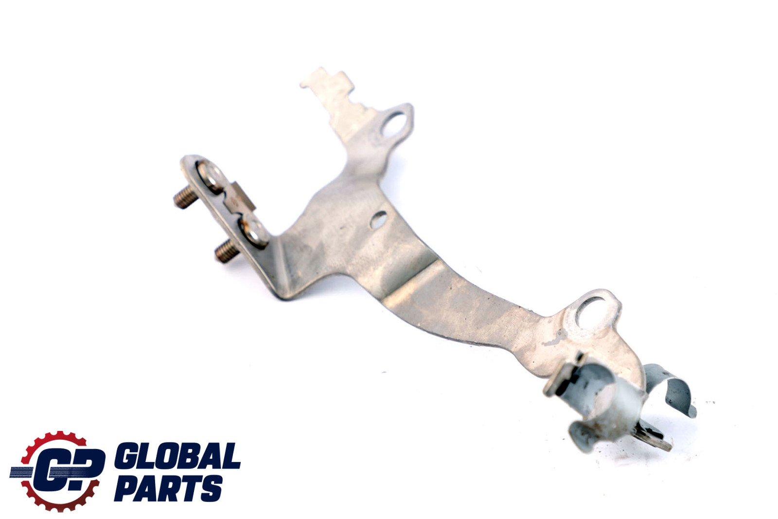 BMW F20 F21 F30 LCI Support convertisseur catalytique près du moteur 8648236