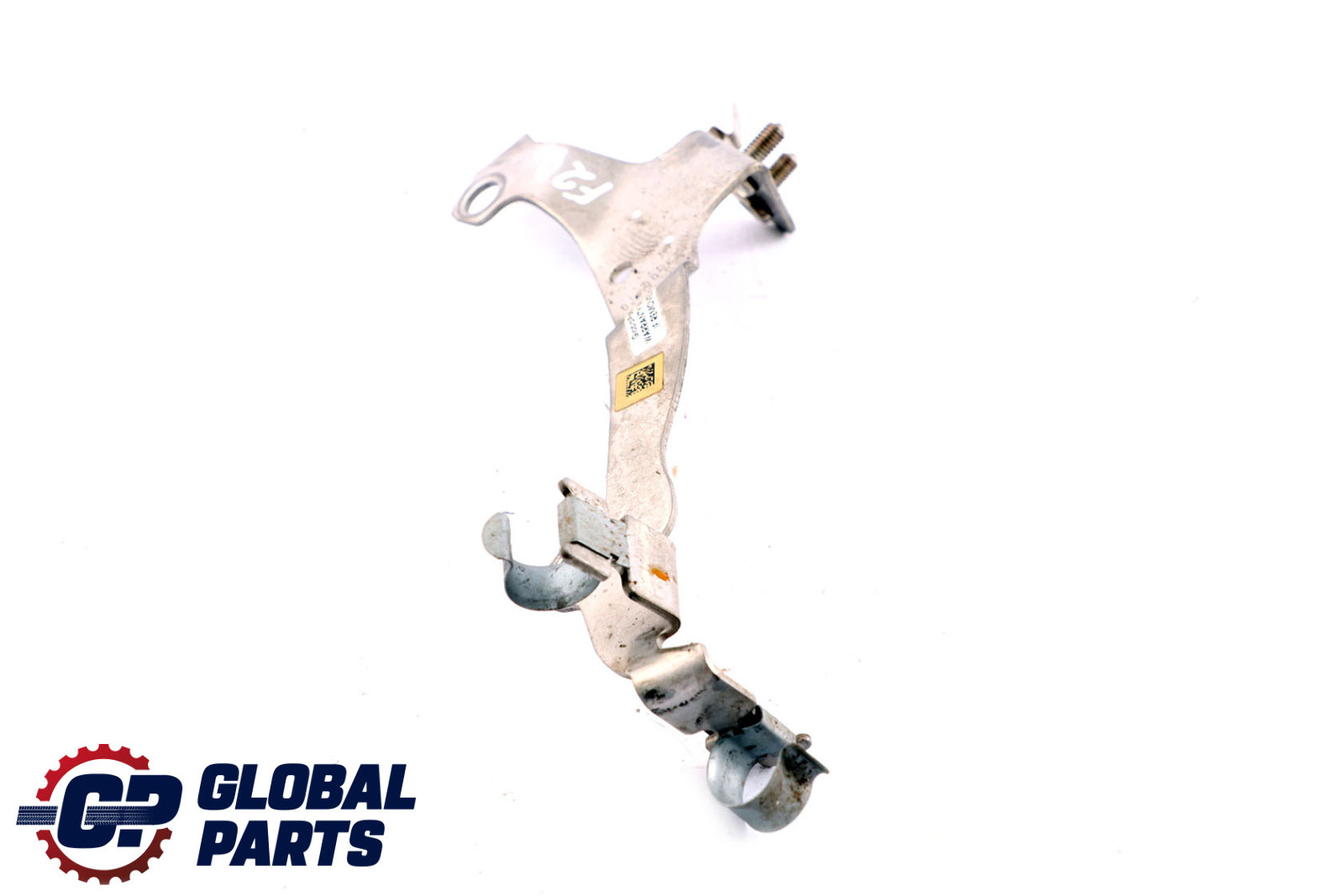 BMW F20 F21 F30 LCI Support convertisseur catalytique près du moteur 8648236