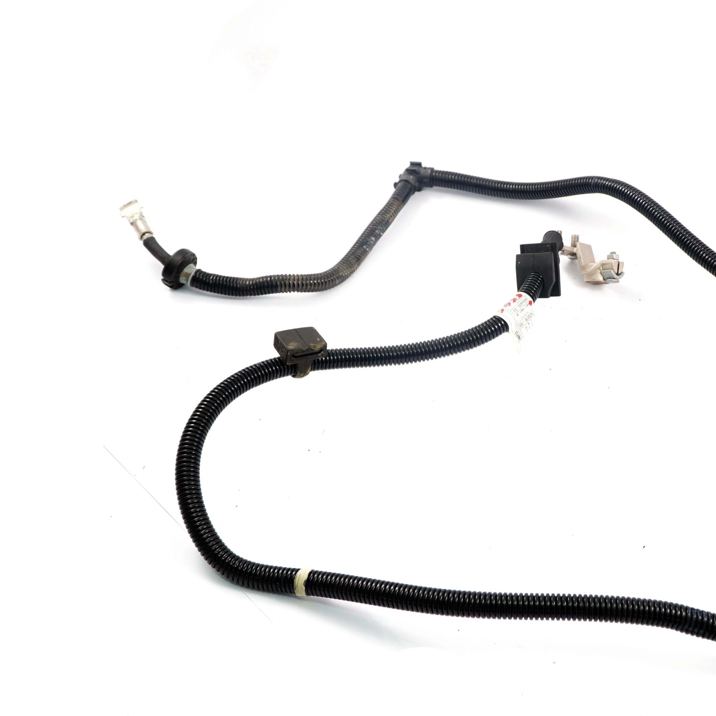 Mini Cooper S F55 F56 F57 Essence B46C B46D B48C Cable Generateur Demarreur