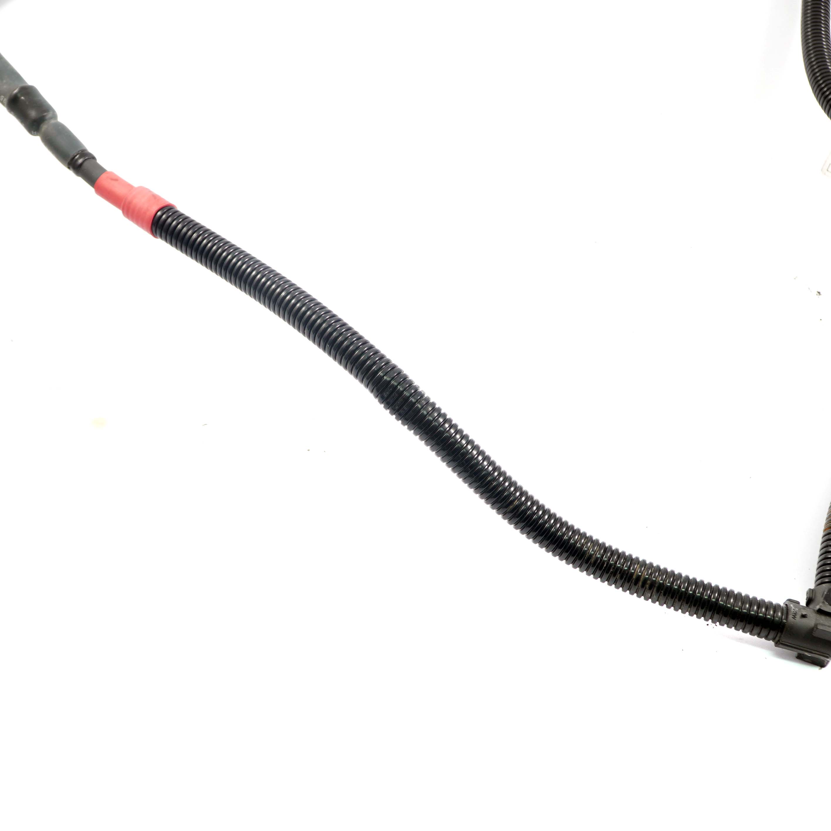 Mini Cooper S F55 F56 F57 Essence B46C B46D B48C Cable Generateur Demarreur