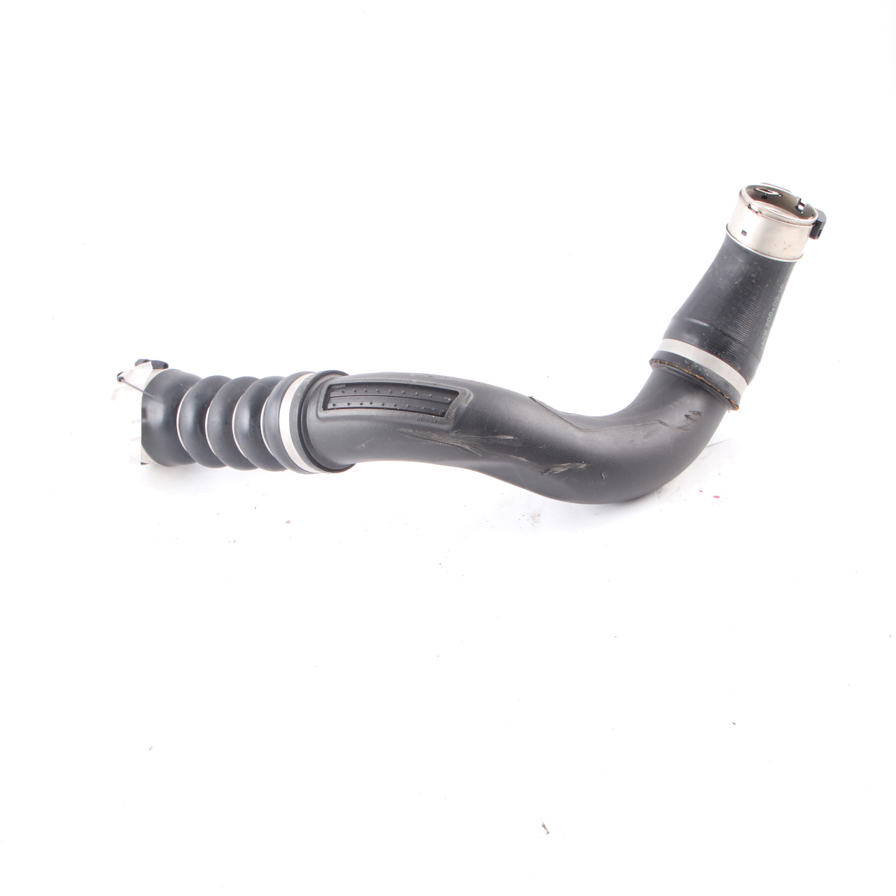 Tuyau Turbo Charger Mini F55 F56 Petrol Intercooler Air Intake Tube Pipe 8655836