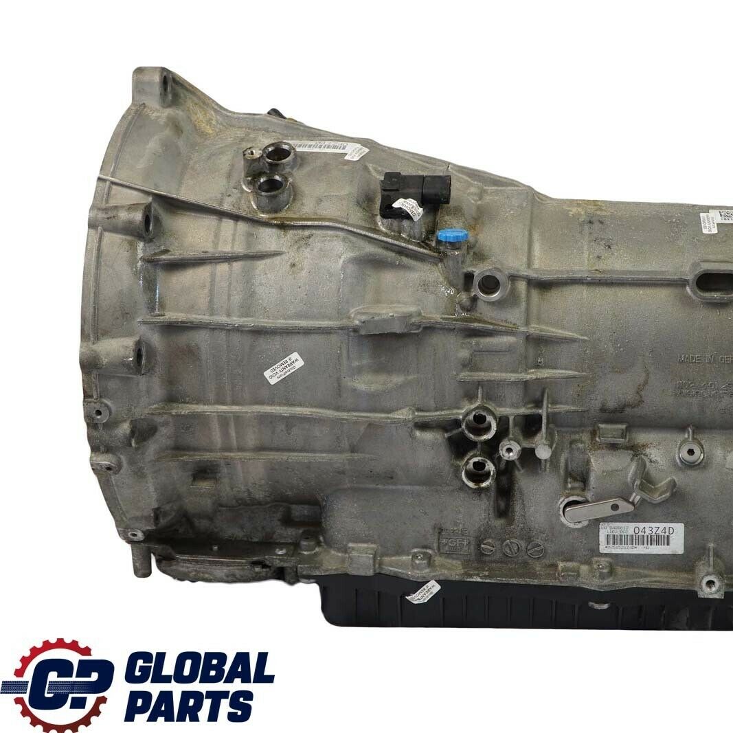 BMW F30 LCI 330e B48X Boîte Vitesses Automatique GA8P75HZ 8486617 WARRANTY