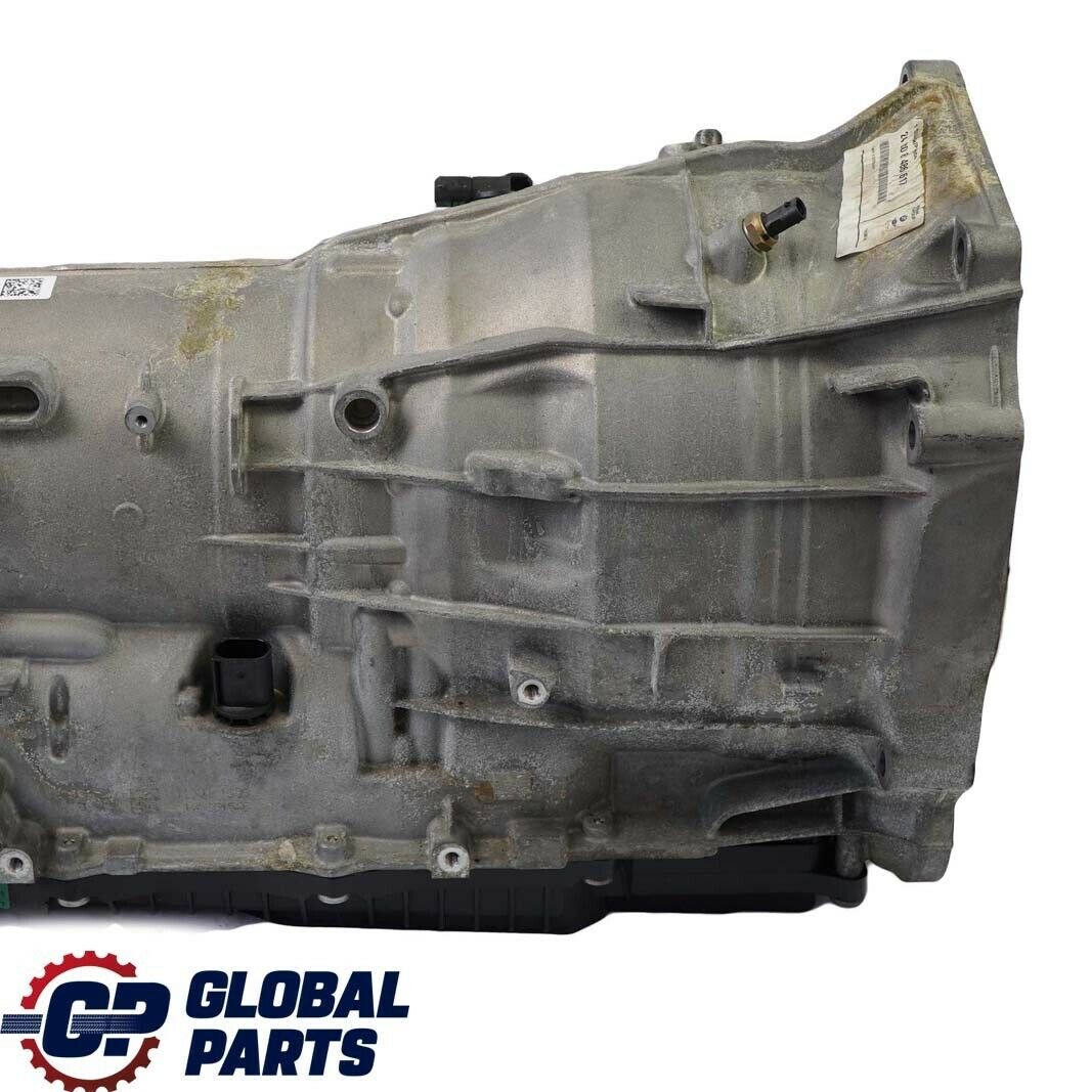 BMW F30 LCI 330e B48X Boîte Vitesses Automatique GA8P75HZ 8486617 WARRANTY