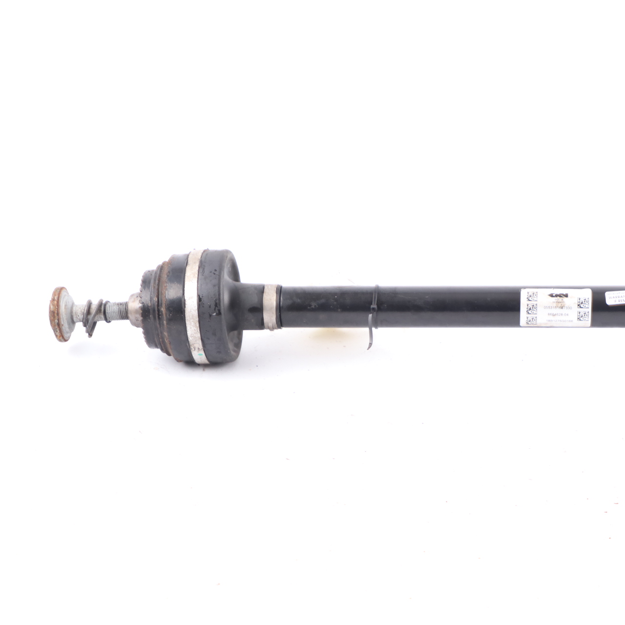 Arbre De Transmission BMW G31 G30 Diesel B57 Arbre De Sortie Droit 8664628