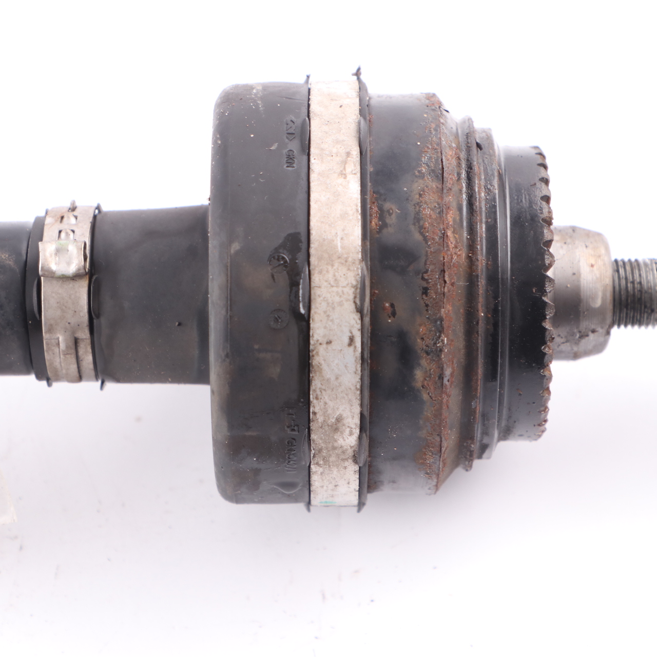 Arbre De Transmission BMW G31 G30 Diesel B57 Arbre De Sortie Droit 8664628