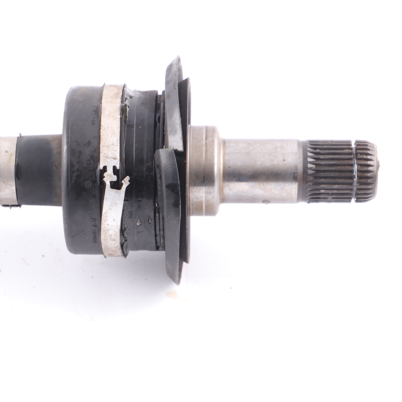 Arbre De Transmission BMW G31 G30 Diesel B57 Arbre De Sortie Droit 8664628