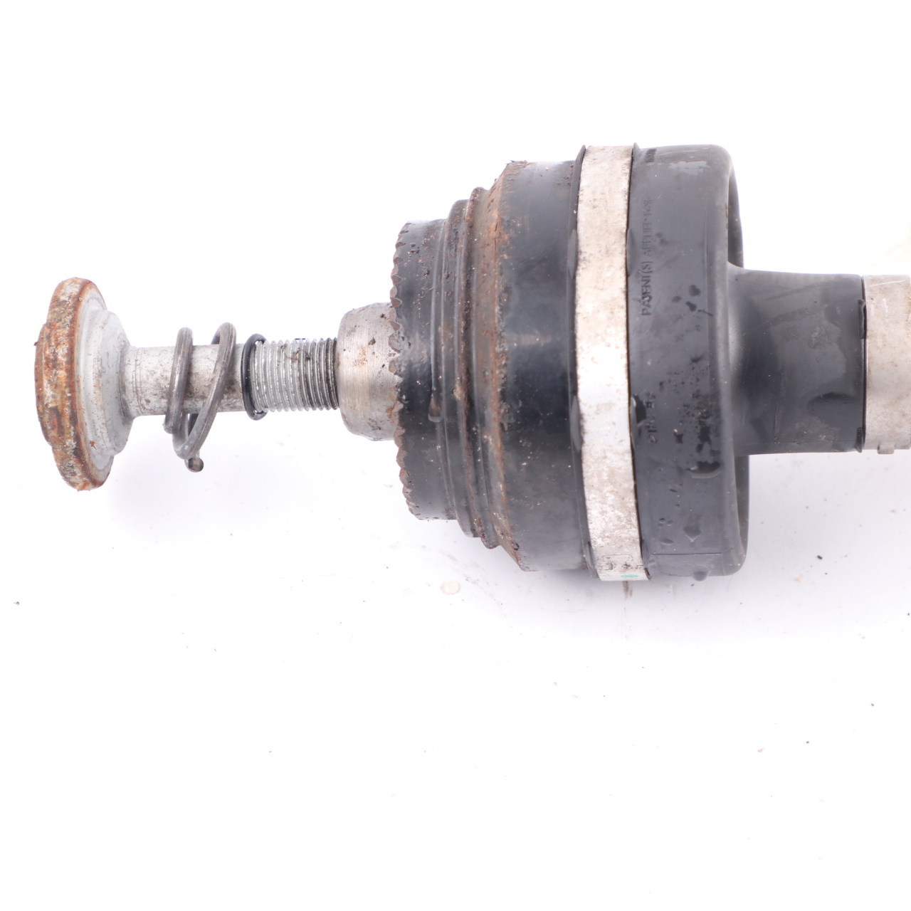 Arbre De Transmission BMW G31 G30 Diesel B57 Arbre De Sortie Droit 8664628