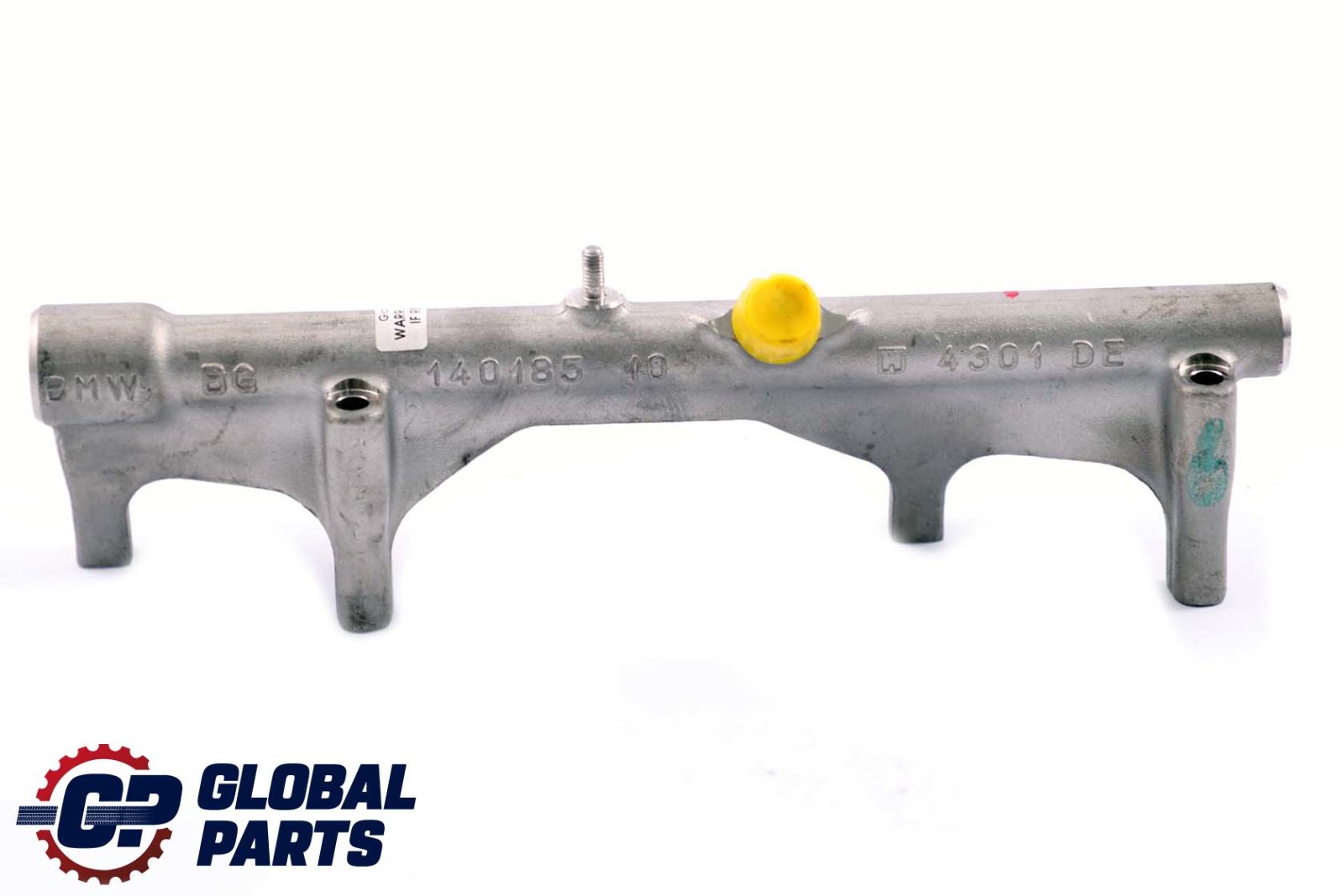 BMW F20 F30 LCI F32 M140i 340i 440i  B58 Rail haute pression carburant 7643082