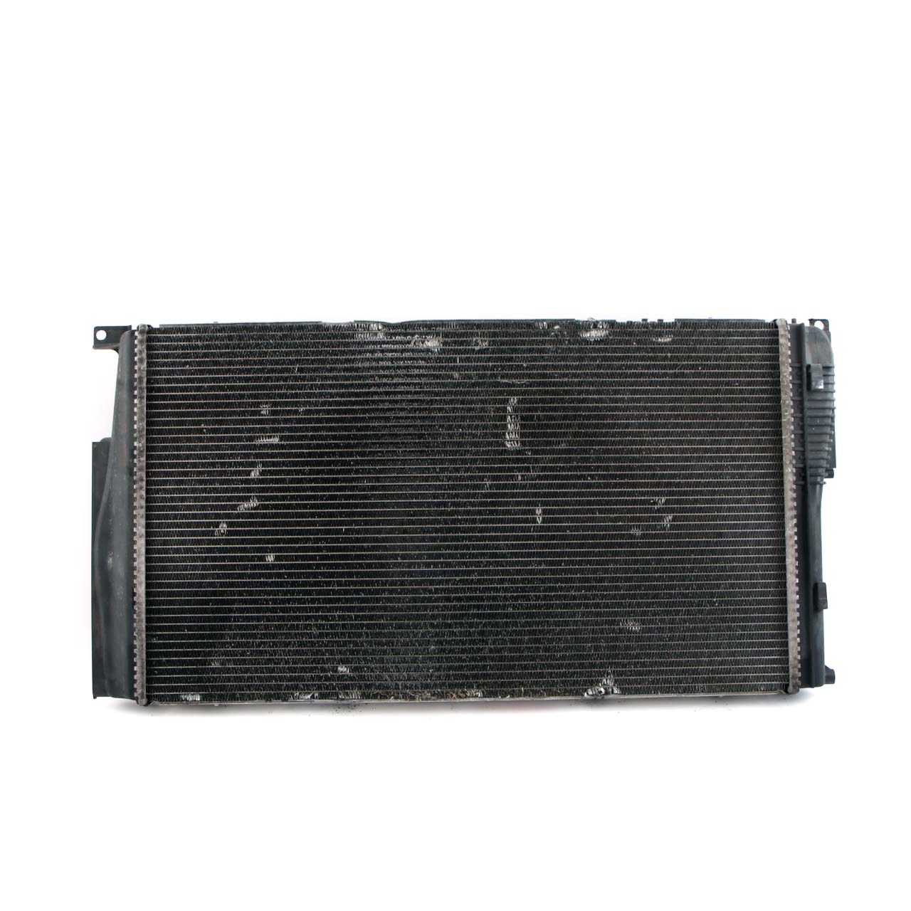 BMW F20 F21 F30 F31 N47N N20 Radiateur De Refroidissement À Eau 8678027 7600520