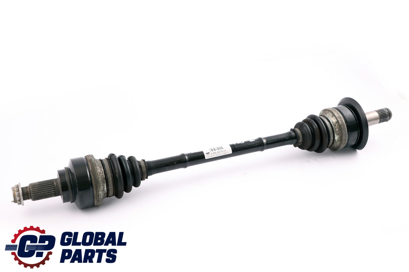 BMW F20 F21 F30 F31 Arbre de sortie gauche Diesel 8680347