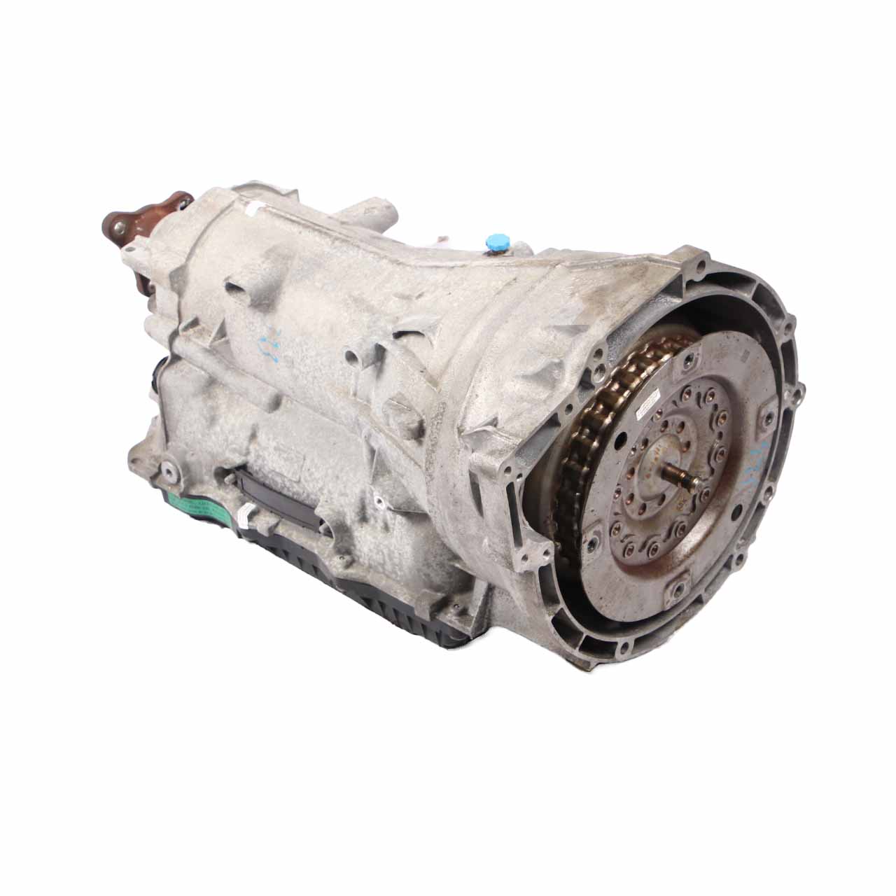 Boîte Automatique BMW F20 F21 116i 118i F30 316i N13 GA8HP45 8681113 GARANTIE