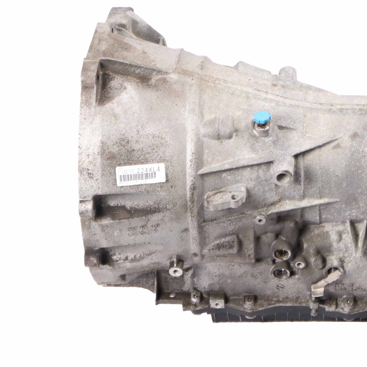 Boîte Automatique BMW F20 F21 116i 118i F30 316i N13 GA8HP45 8681113 GARANTIE