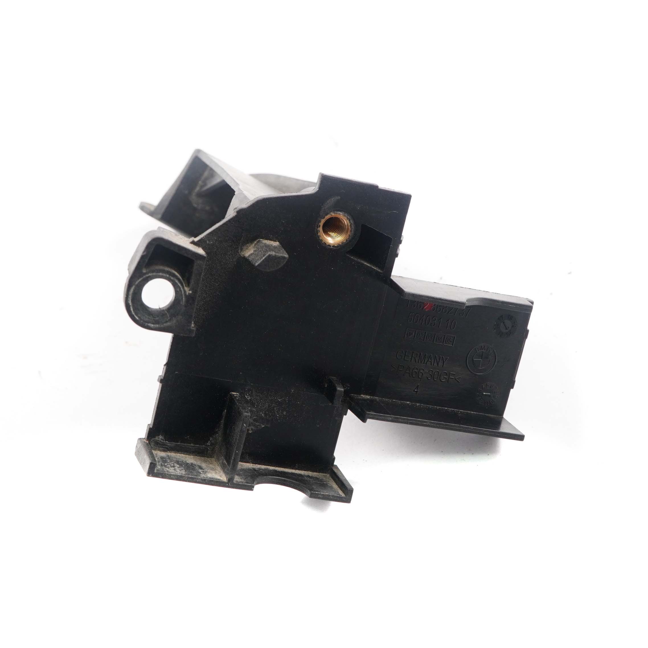 Mini F56 F57 Support de filtre a particules essence 8682737