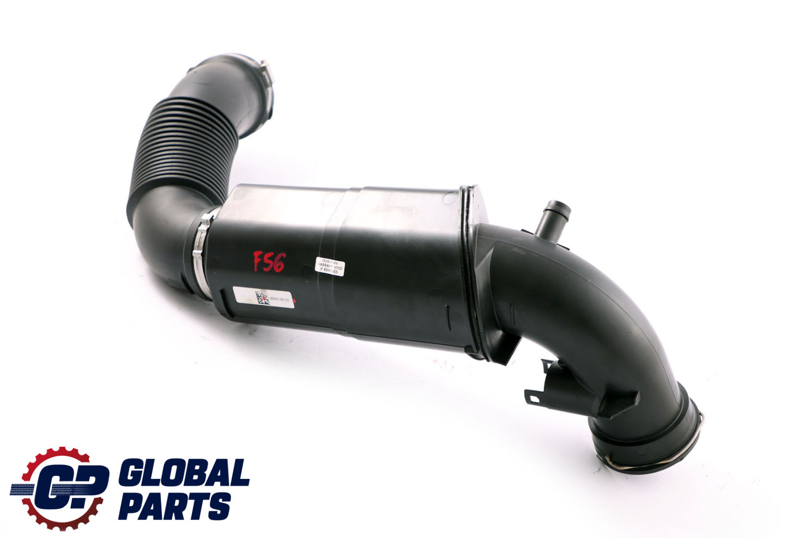 Mini One F55 F56 Petrol Filtered Air Intake Pipe Tube Hose 8693166