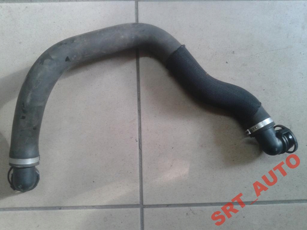 BMW 7 E65 E66 E67 Essence Conduite D'Aspiration Tube Flexible 7508268