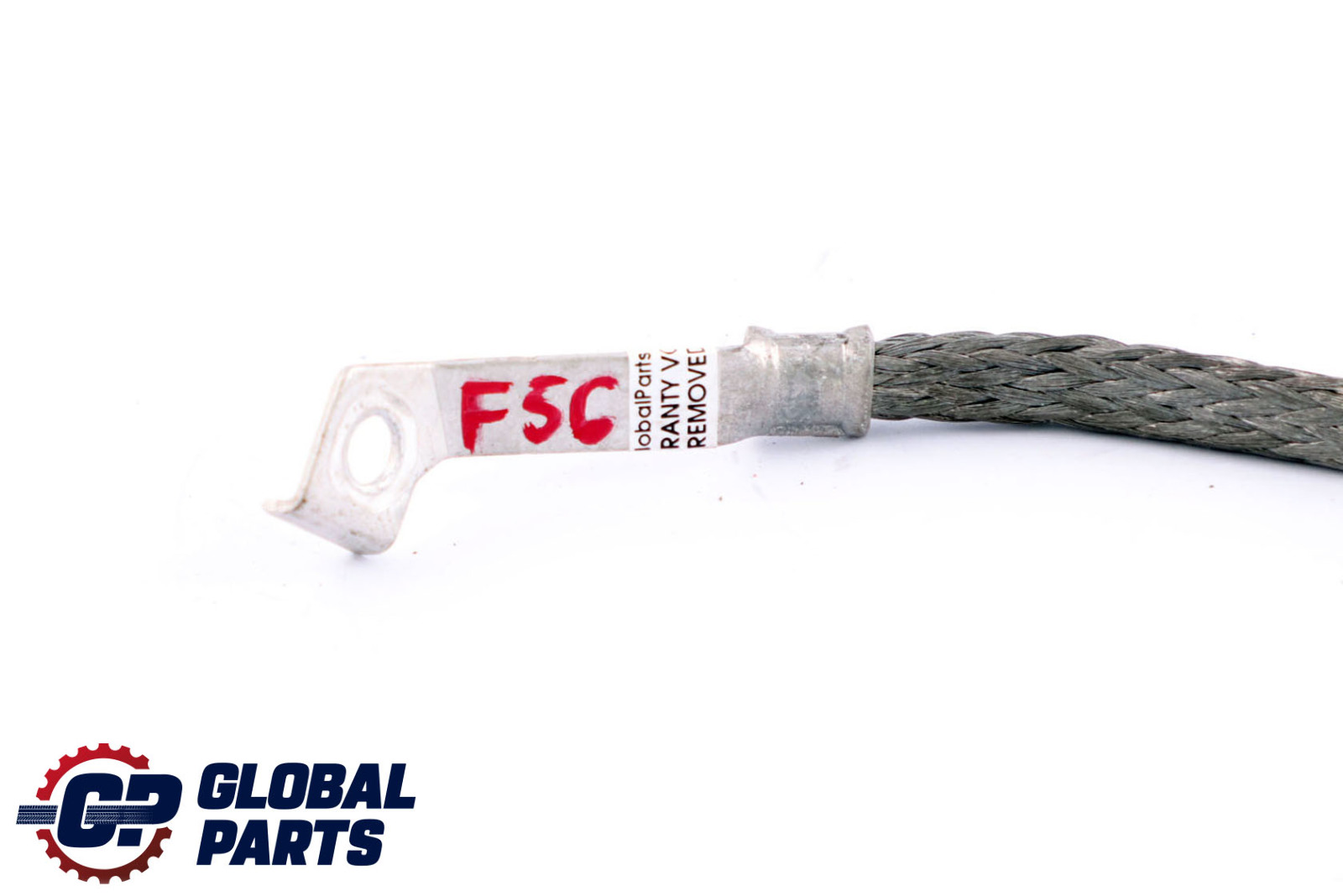 Mini F55 F56 F57 F60 Cable de terre Cable de batterie 8741637