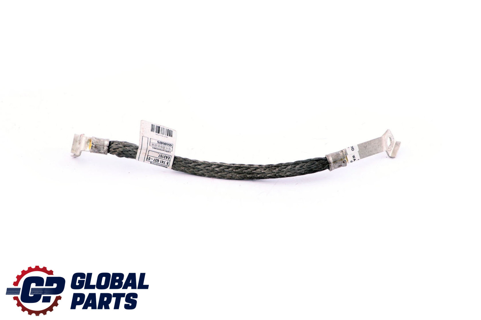 Mini F55 F56 F57 F60 Cable de terre Cable de batterie 8741637