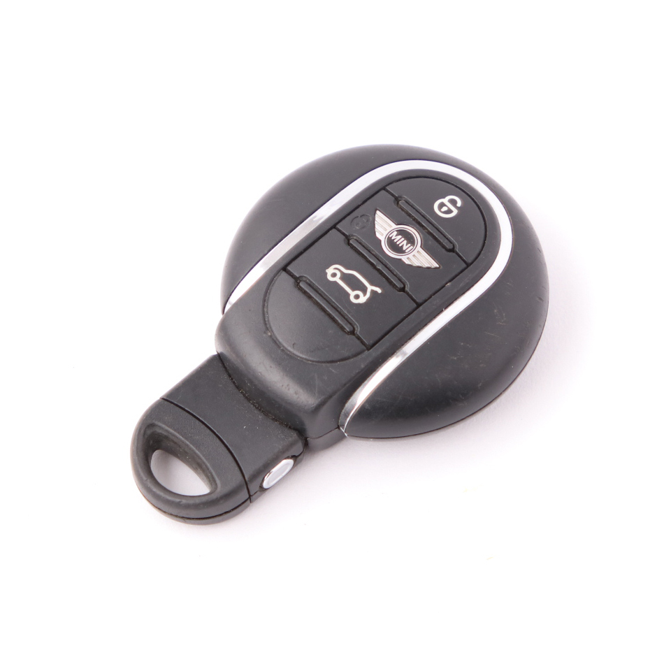 Remote Key Mini Cooper One F55 F56 F57 F60 Radio Alarm Fob Button 434 MHz