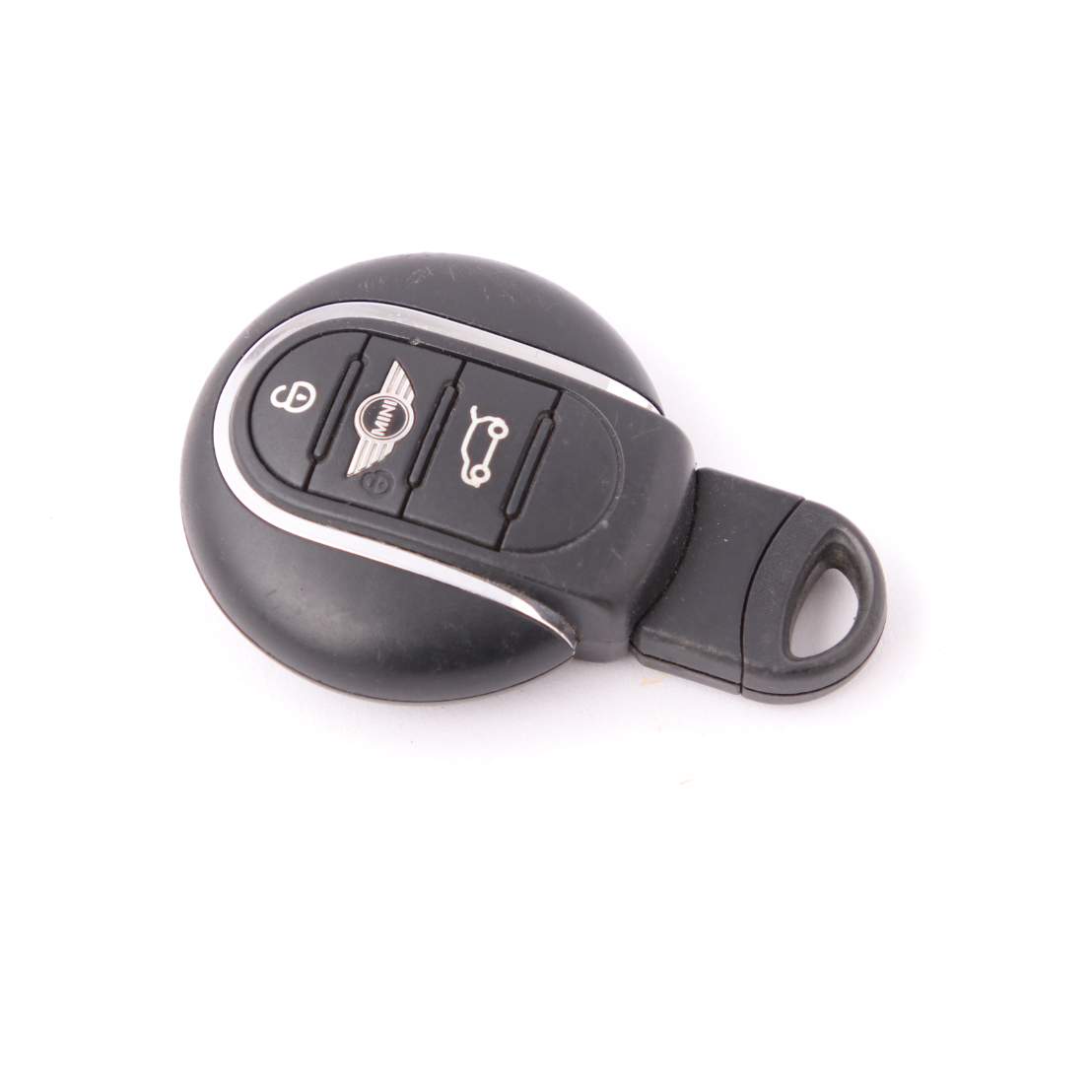 Remote Key Mini Cooper One F55 F56 F57 F60 Radio Alarm Fob Button 434 MHz