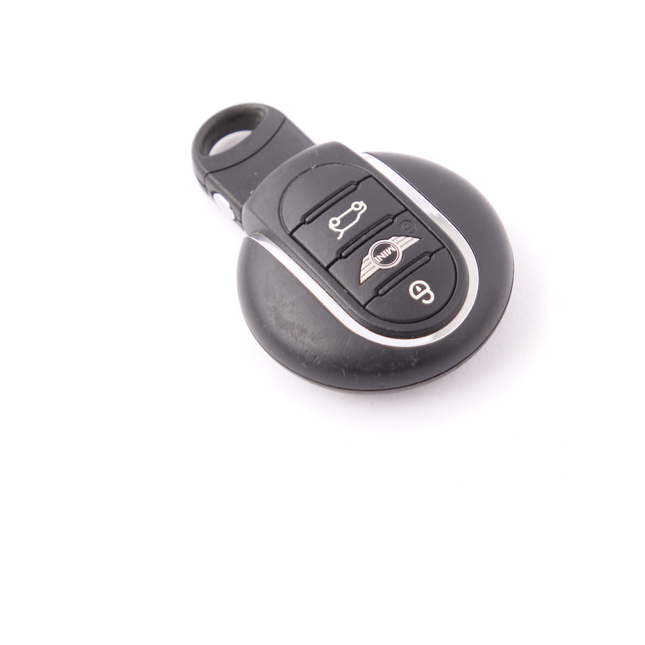 Remote Key Mini Cooper One F55 F56 F57 F60 Radio Alarm Fob Button 434 MHz