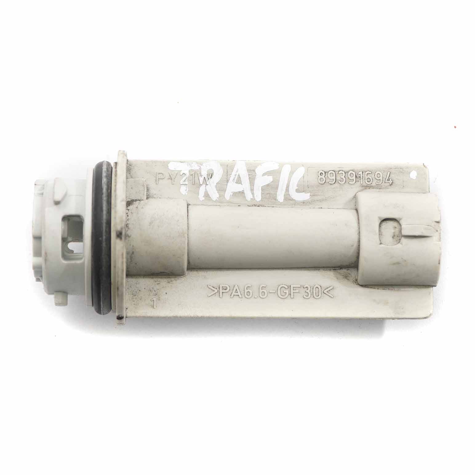 Ampoule Douille Trafic Vivaro Indicateur lumineux virage  PY 21W 89391694