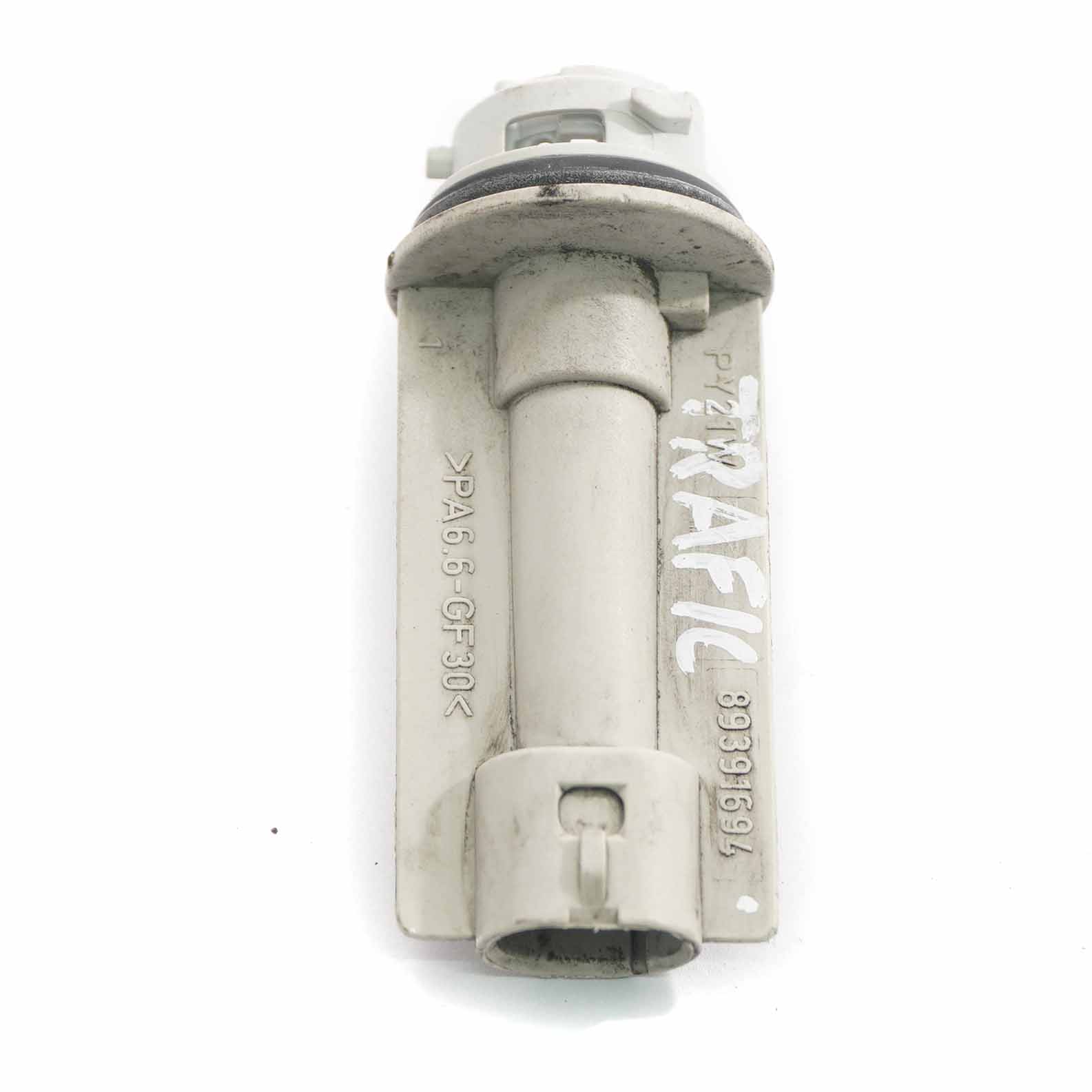 Ampoule Douille Trafic Vivaro Indicateur lumineux virage  PY 21W 89391694