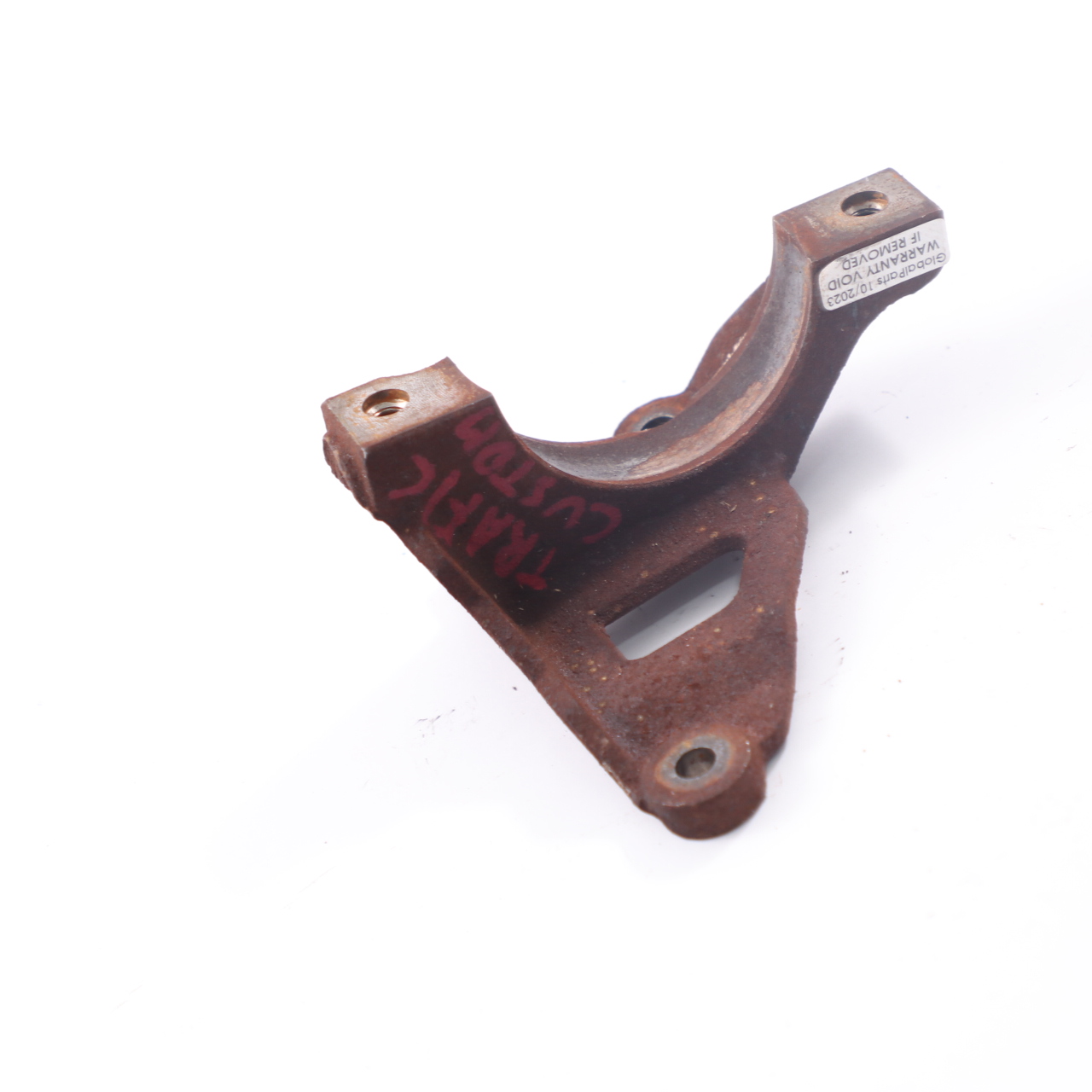 Support moteur Ford Transit Custom Support de l'arbre transmission 8C11-3K305-AB