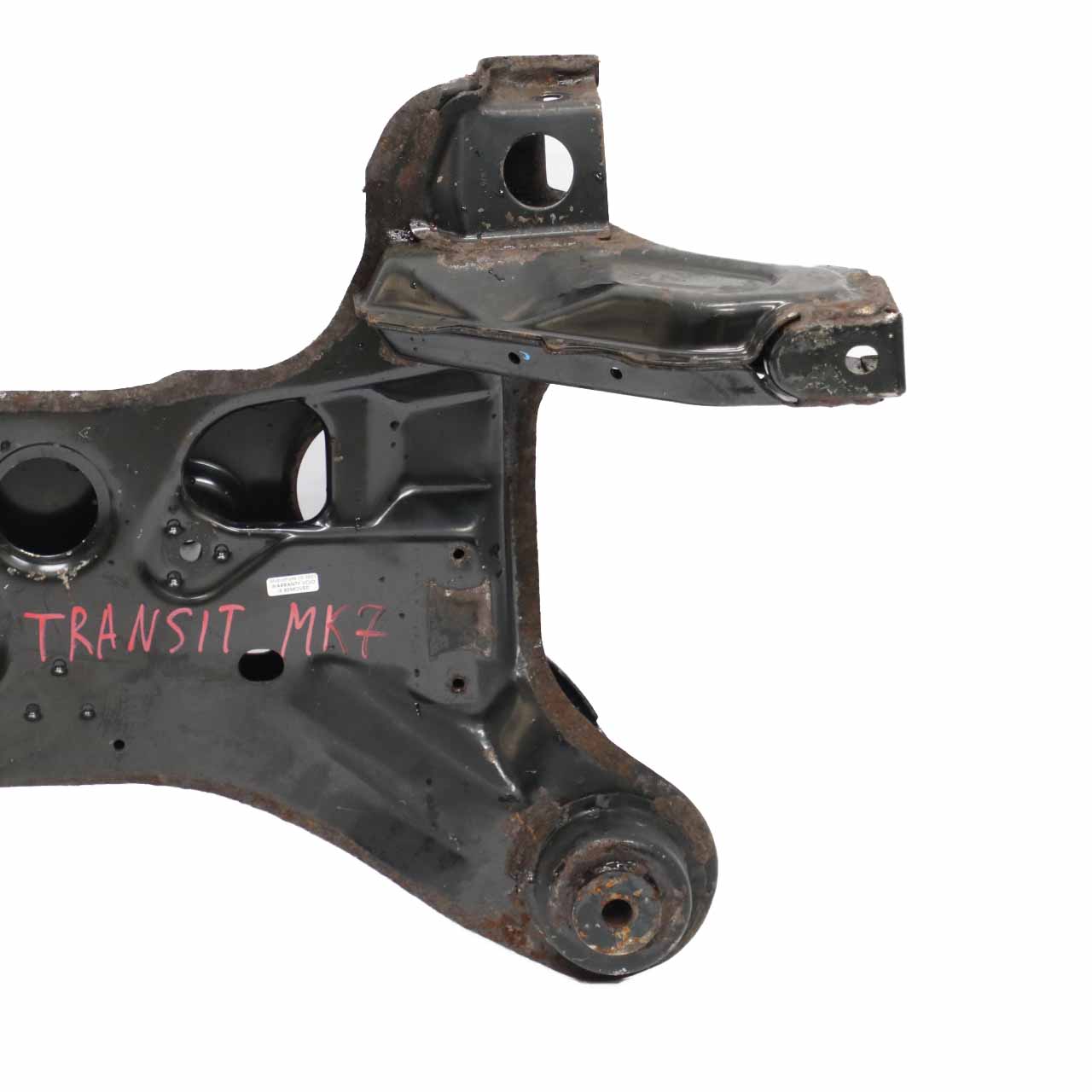 Sous-châssis avant Ford Transit MK7 berceau essieu poutre support 8C11-5019-AJ