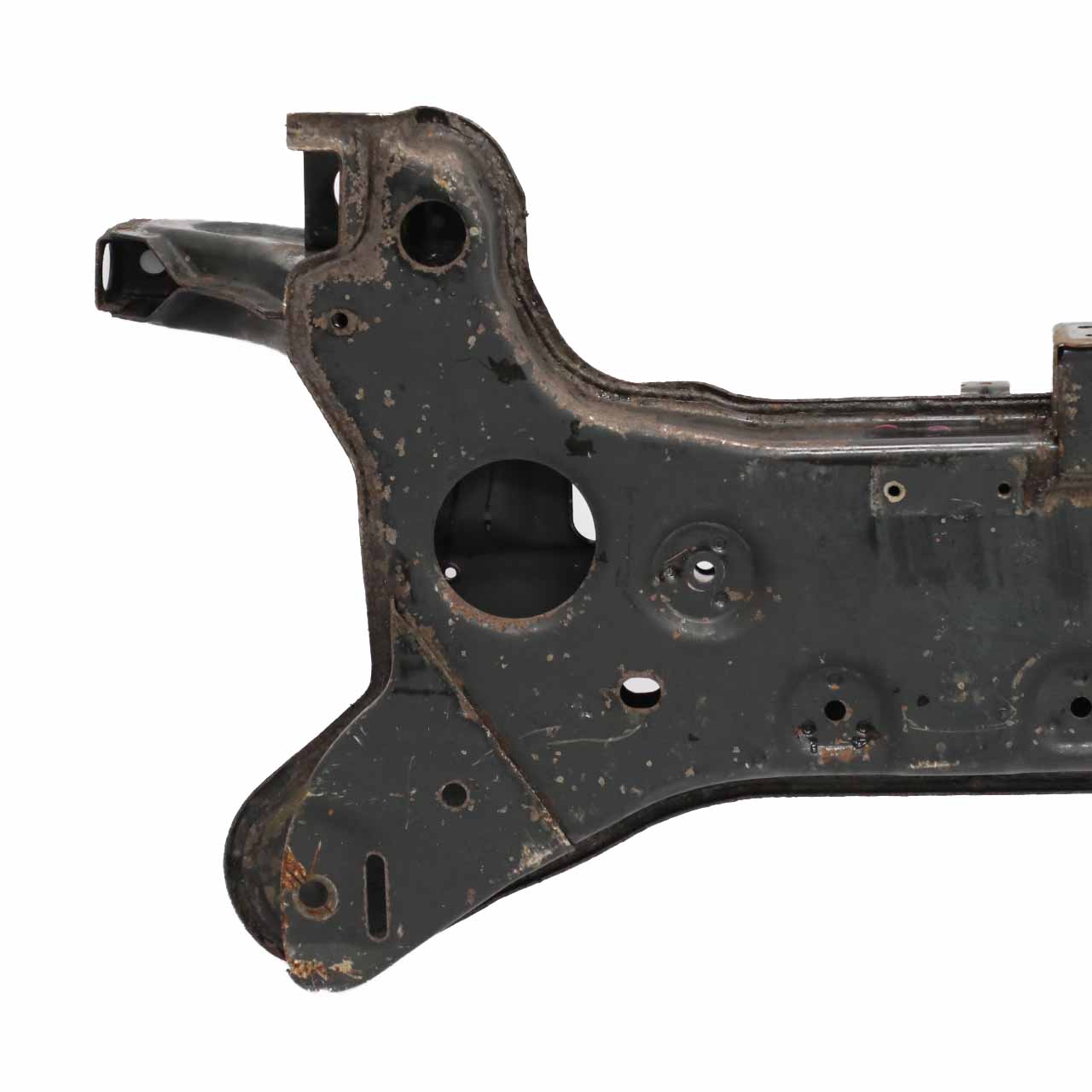 Sous-châssis avant Ford Transit MK7 berceau essieu poutre support 8C11-5019-AJ