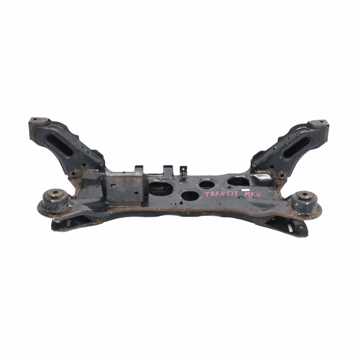 Sous-châssis avant Ford Transit MK7 berceau essieu poutre support 8C11-5019-AJ