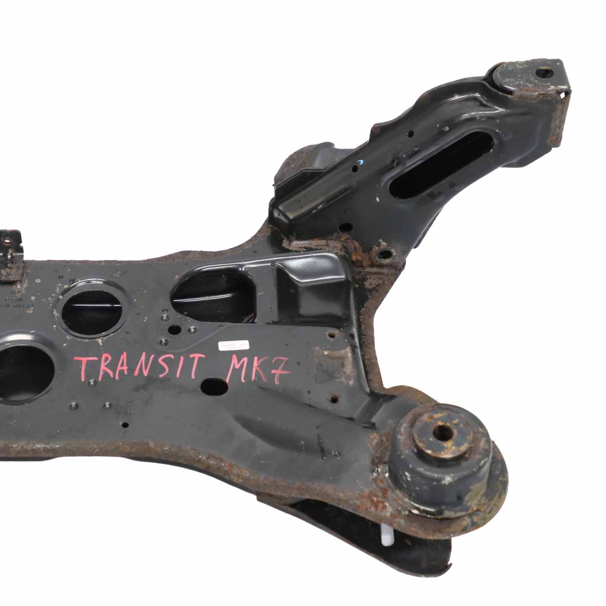 Sous-châssis avant Ford Transit MK7 berceau essieu poutre support 8C11-5019-AJ