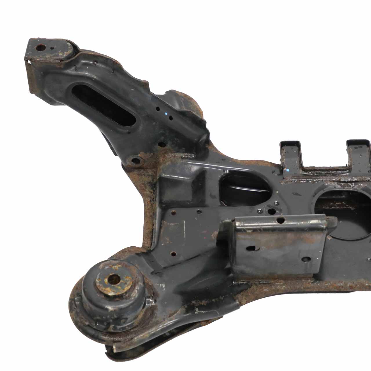 Sous-châssis avant Ford Transit MK7 berceau essieu poutre support 8C11-5019-AJ