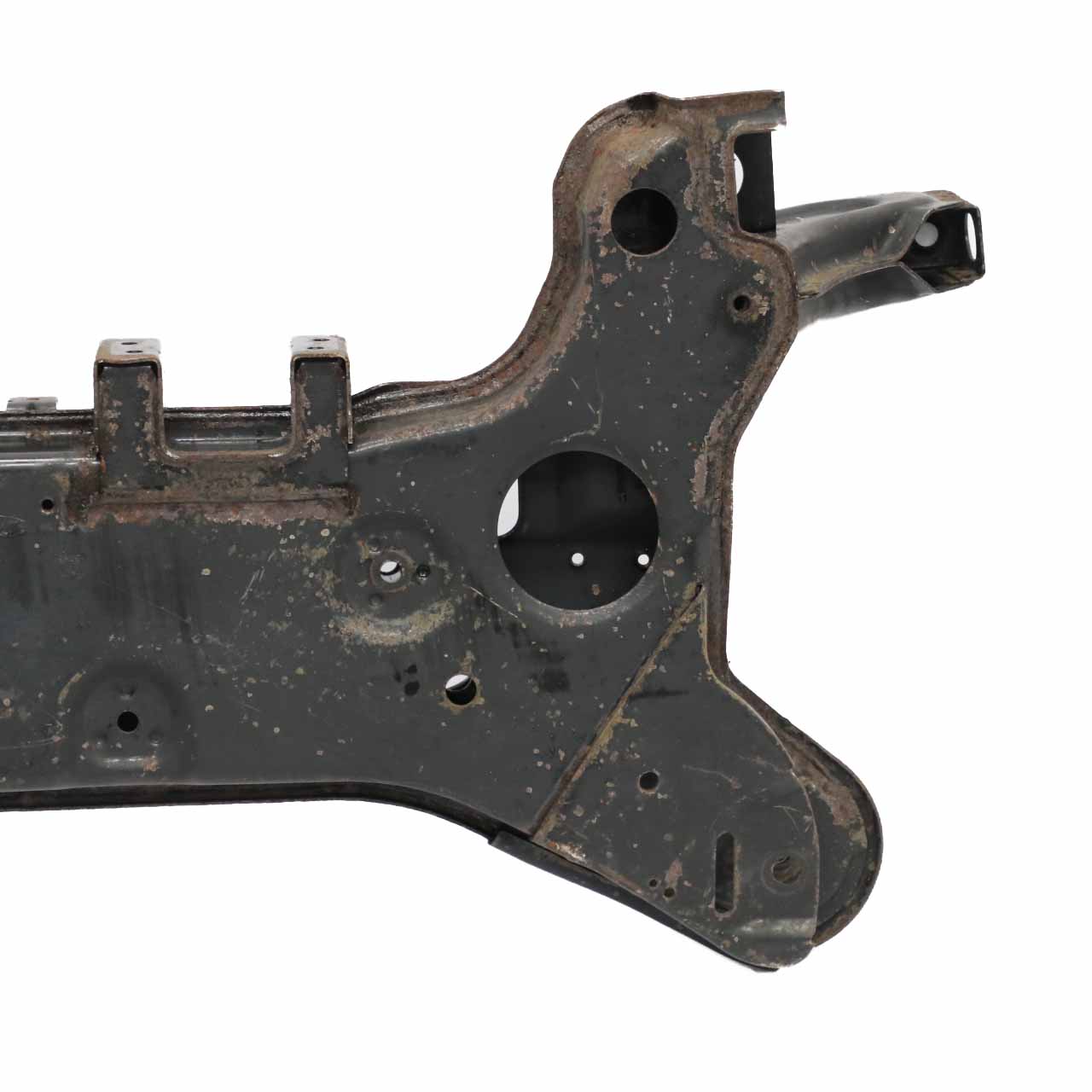 Sous-châssis avant Ford Transit MK7 berceau essieu poutre support 8C11-5019-AJ