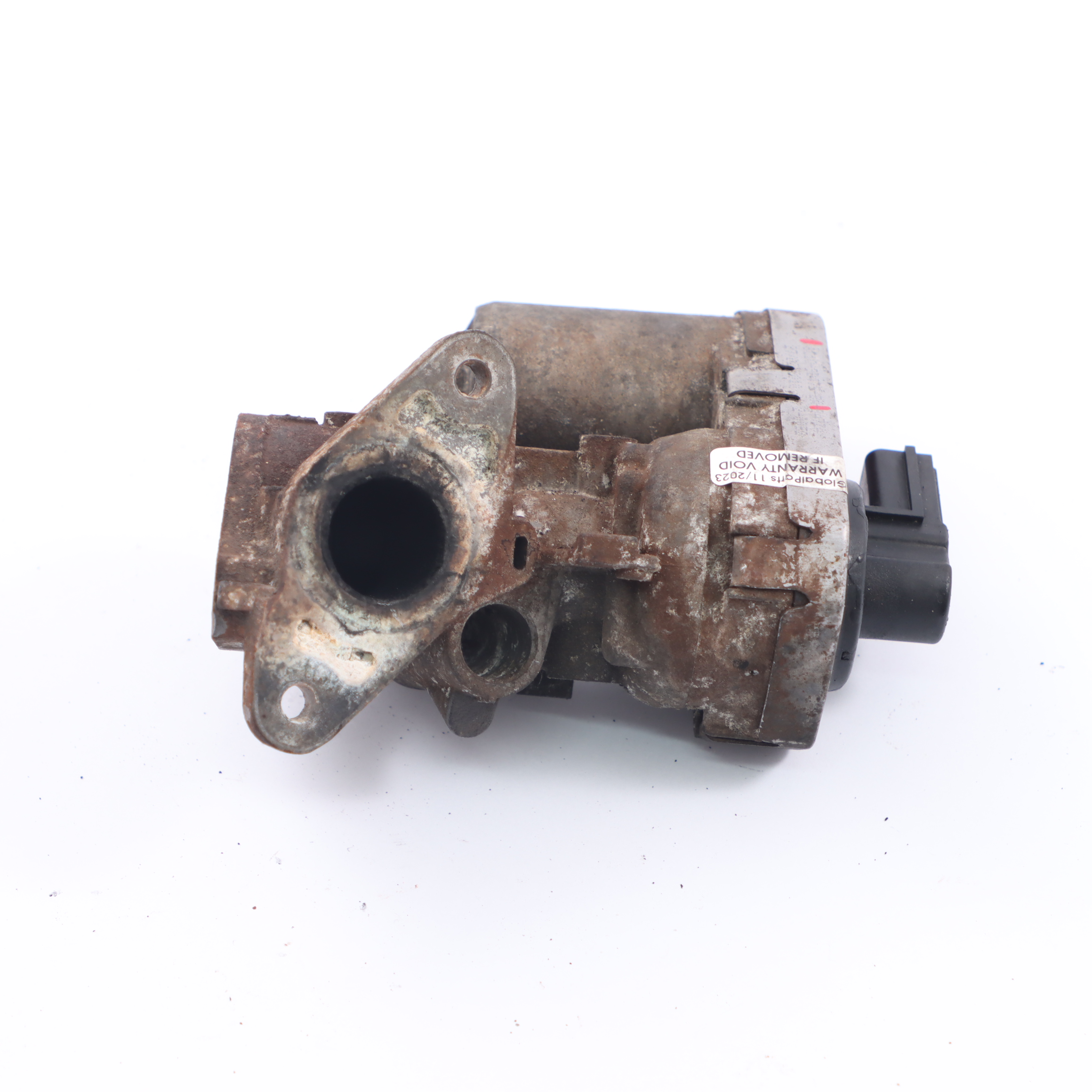 Ford Transit MK7 Diesel Soupape EGR de recirculation des gaz d'échappement 