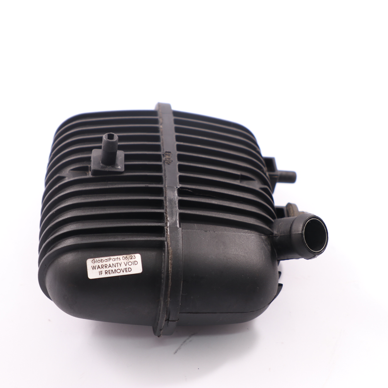 Audi A4 B7 A6 C6 2.0 TDI Diesel Amortisseur de pulsation d'intercooler 8E0129955